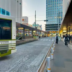 広島駅