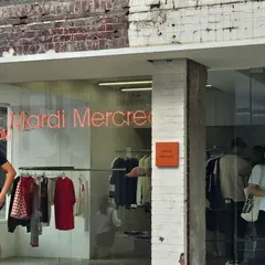 Mardi Mercredi 4