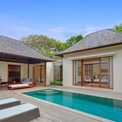 Amarterra Villas Resort Bali Nusa Dua, Autograph Collection