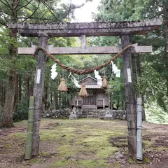 金刀比羅神社