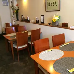 旬采割烹 くるみ澤