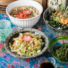 琉球鉄板ちゅら鉄