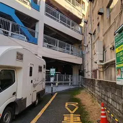 RVパークsmartセイワパークス久留米東町