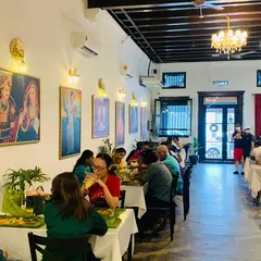 Shobana's Kitchen
