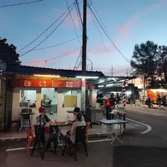 Pasar Malam Batu Feringghi