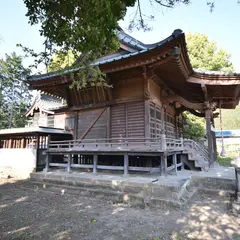 木宮神社