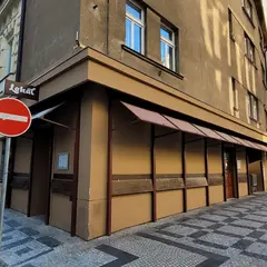 Pub Lokál U Jiráta