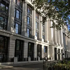 Victoria House