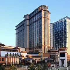 Conrad Macao, Cotai Central