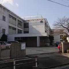 名古屋市立西養護学校