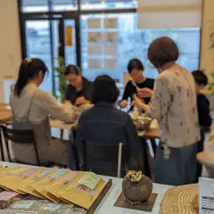 Cafe 大草原の贈りもの