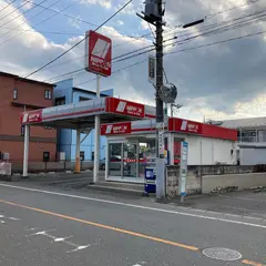 ニッポンレンタカー　川越店