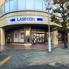 ローソン トキハ別府店