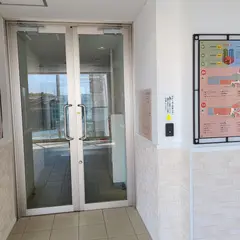 旭区市民活動支援センター みなくる