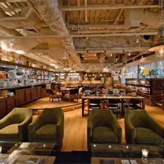 TOWER RECORDS CAFE 渋谷店（タワーレコードカフェ）