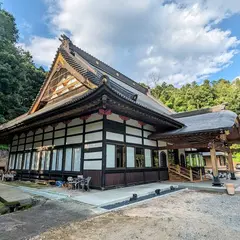 瀧澤禅寺