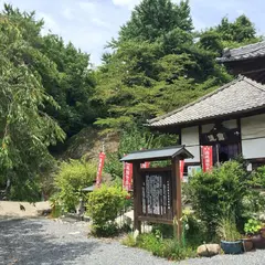 遠州観音霊場 利生寺