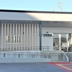 南福島駅