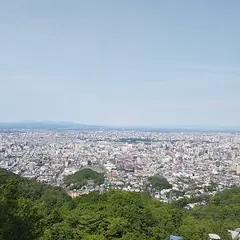 三角山