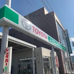トヨタレンタカー原ノ町駅前店