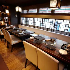 土古里 大井町店