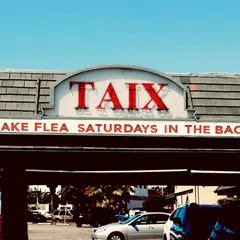 Silverlake Flea