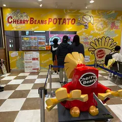 CHERRY BEANS POTATO Kakitagawa