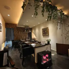 SALON NAKAZORA