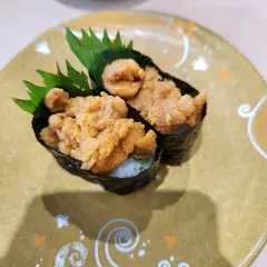 寿司 いっちょう