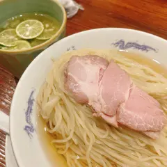 中華蕎麦 にし乃