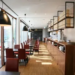 京鼎樓 枚方T-SITE店