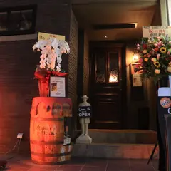 ホワイトラビットタバーン