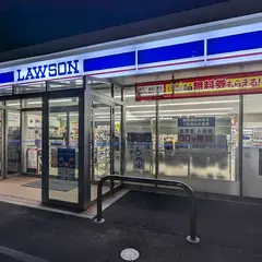 ローソン 白浜町湯崎店