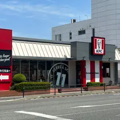 ケンタッキーフライドチキン福岡原バイパス店