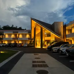 TWIN-LINE HOTEL YANBARU OKINAWA JAPAN ANNEX棟