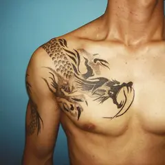 Seoul Vincent Tattoo & Piercing Studio, South Korea I 서울 명동 빈센트 타투 & 피어싱