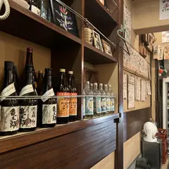 コの字