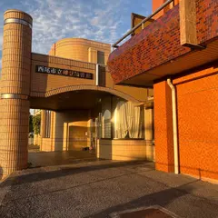 西尾市立幡豆図書館