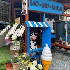 白バラ牛乳 MOｰMOｰMILK