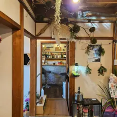 伊勢の苔玉やさん森の製作所