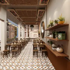 Ô Bún Chả: đặc sản hà nội