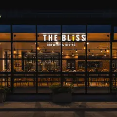 THE BLISS BREWERY & DINING（ザ ブリス ブリュワリー＆ダイニング）