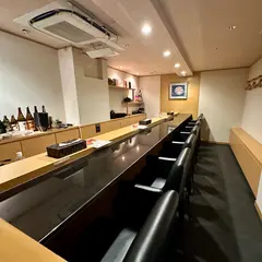 海老麺や 庵