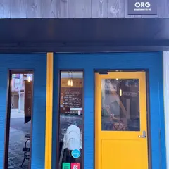 CAFE ORG