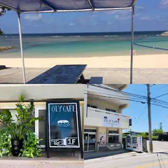OLY CAFE