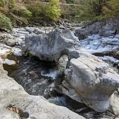龍宮岩