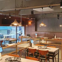 パンダッパンダッ(BBandak BBandak) 明洞店/ 빤닭빤닭 명동점