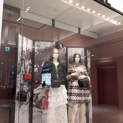 シャネル 髙島屋新宿店