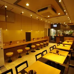 うちそば 芝浦二丁目店