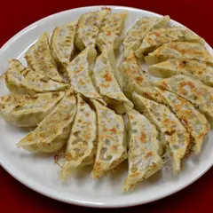 祐味 無添加餃子直売所